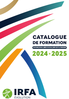 Catalogue de formations 2024