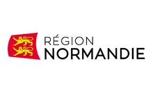 Logo de la Région Normande